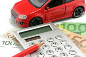 Autofinanzierung per Autokredit