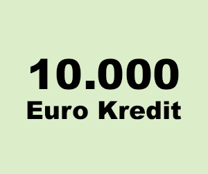 10 000 Euro Kredit Infos Merkmale Und Angebote Ab 0 68